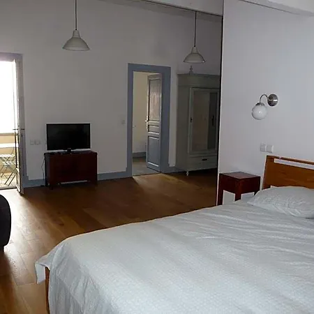 Bed and breakfast Les Quatre Provinces D'irlande 3*