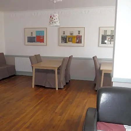 Les Quatre Provinces D'irlande 3* Saint-Amant-Tallende