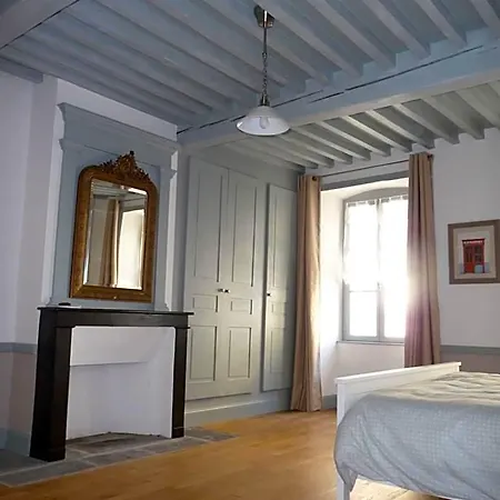 Les Quatre Provinces D'irlande Bed and breakfast 3*