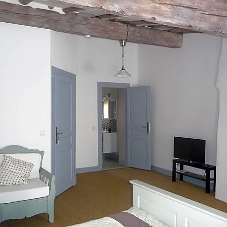 Les Quatre Provinces D'irlande Bed and breakfast 3*
