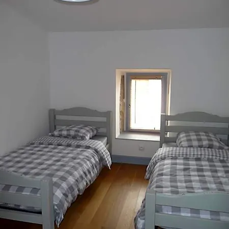 Bed and breakfast Les Quatre Provinces D'irlande