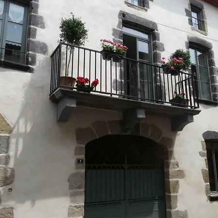 Bed & Breakfast Les Quatre Provinces D'irlande