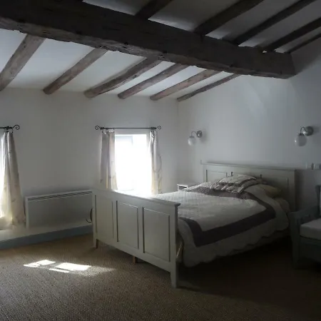 Les Quatre Provinces D'irlande Bed & Breakfast