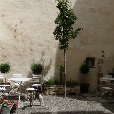 לינה וארוחת בוקר Les Quatre Provinces D'irlande