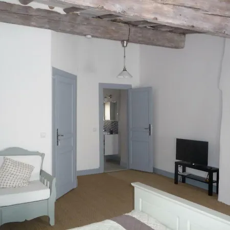 Les Quatre Provinces D'irlande Bed and breakfast 3*