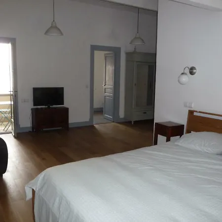 Les Quatre Provinces D'irlande Bed and breakfast
