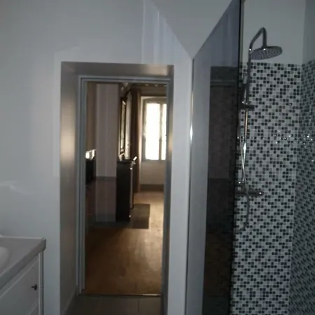 住宿加早餐酒店 莱斯卡特勒普罗翁塞斯德艾尔兰德住宿加早餐旅馆 3*